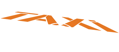 Taxi 2 logo for Playstation